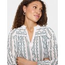 Malvie Blouse - White - Alternative 3