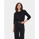 MilaSZ Pullover - Black
