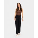 MilaSZ Pants  - Black