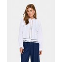 Marlee Shirt - White