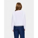Marlee Shirt - White - Alternative 2