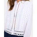 Marlee Shirt - White - Alternative 3