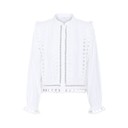 Marlee Shirt - White - Alternative 4
