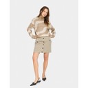 Mallie Pullover - Camel Mix  - Alternative 1