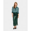 Myra Skirt - Dark Green