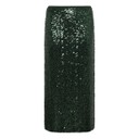 Myra Skirt - Dark Green - Alternative 3