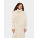 Loes Coat - Cream - Alternative 2