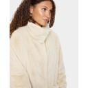 Loes Coat - Cream - Alternative 3