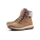 Jett II Waterproof Boots  - Beige - Alternative 1