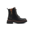 Colorado Ankle Boot  - Black