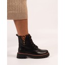 Colorado Ankle Boot  - Black - Alternative 2