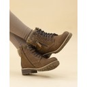 Millie Waterproof Boots - Tan - Alternative 1