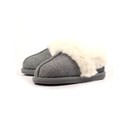 Ember II Slippers  - Dark Grey - Alternative 1