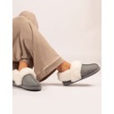 Ember II Slippers  - Dark Grey - Alternative 2