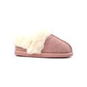 Ember II Slippers  - Pink 