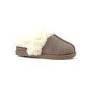 Ember II Slippers  - Taupe