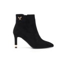 Sadie Ankle Boots - Black