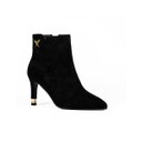 Sadie Ankle Boots - Black - Alternative 1