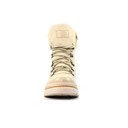 Evelyn Waterproof Boots - Beige - Alternative 2
