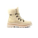 Evelyn Waterproof Boots - Beige