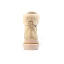 Evelyn Waterproof Boots - Beige - Alternative 1