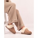 Nevis Slippers - Mink - Alternative 2