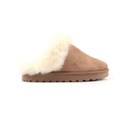 Nevis Slippers - Mink - Alternative 1