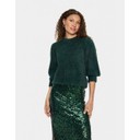 Banni Pullover - June Bug
