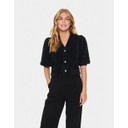 Banni Cardigan - Black