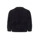 Banni Cardigan - Black - Alternative 4