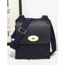 Crossbody Bag (Large) - Navy
