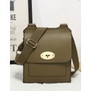 Crossbody Bag (Large) - Olive