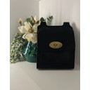 Crossbody Bag (Medium) - Black