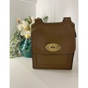 Crossbody Bag (Medium) - Tan