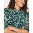 Maxine Blouse - June Bug - Alternative 3