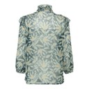 Maxine Blouse - June Bug - Alternative 5