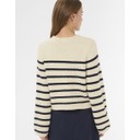 Olena Cardigan - Seedpearl - Alternative 1