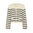 Olena Cardigan - Seedpearl - Alternative 3