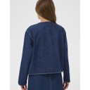 Oivy Jacket - Mid Denim Blue - Alternative 1