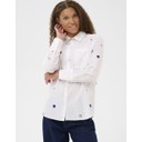 Olberta Shirt - White