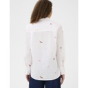 Olberta Shirt - White - Alternative 1