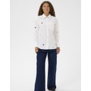 Olberta Shirt - White - Alternative 2