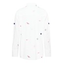 Olberta Shirt - White - Alternative 5