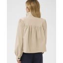 Olina Short Jacket - Oxford Tan - Alternative 1