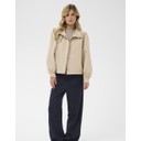 Olina Short Jacket - Oxford Tan - Alternative 2