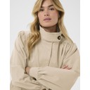 Olina Short Jacket - Oxford Tan - Alternative 3