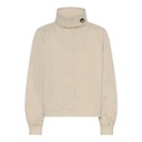 Olina Short Jacket - Oxford Tan - Alternative 4
