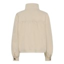 Olina Short Jacket - Oxford Tan - Alternative 5