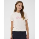 Odine T-Shirt  - Ice 