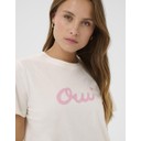 Odine T-Shirt  - Ice  - Alternative 3